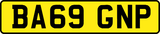 BA69GNP