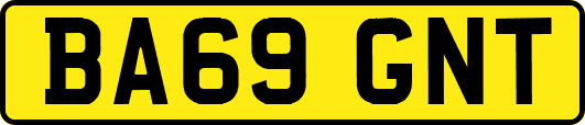 BA69GNT