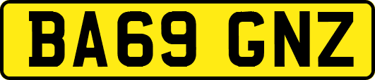 BA69GNZ