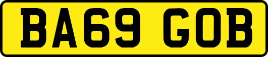 BA69GOB