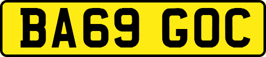 BA69GOC
