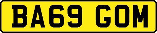 BA69GOM