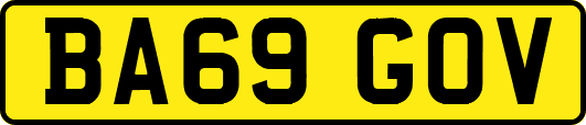 BA69GOV