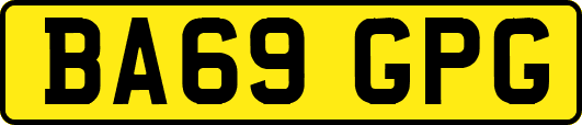 BA69GPG