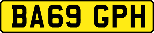 BA69GPH