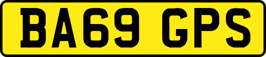 BA69GPS