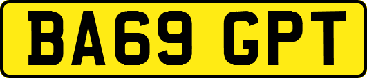 BA69GPT