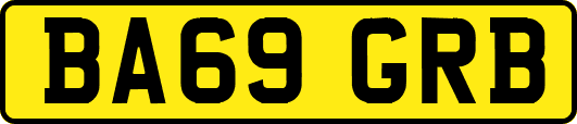 BA69GRB