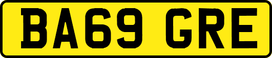 BA69GRE