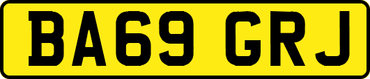 BA69GRJ