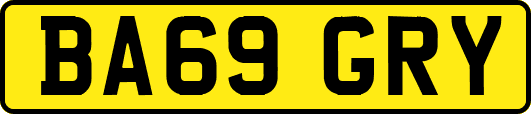 BA69GRY