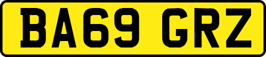 BA69GRZ