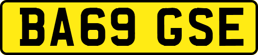 BA69GSE