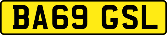BA69GSL