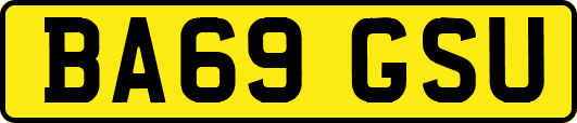 BA69GSU