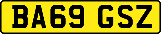 BA69GSZ