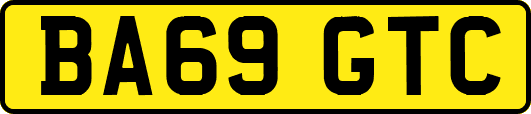BA69GTC