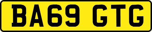 BA69GTG