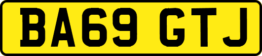 BA69GTJ