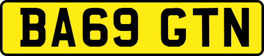 BA69GTN