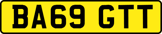 BA69GTT