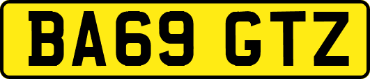 BA69GTZ