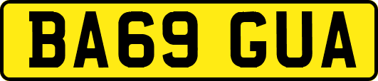 BA69GUA