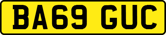 BA69GUC