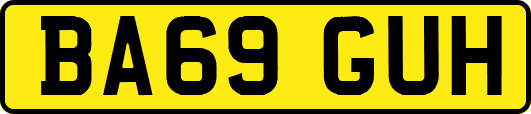 BA69GUH