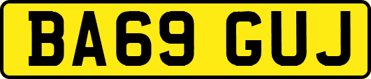 BA69GUJ