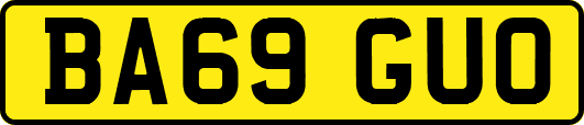 BA69GUO