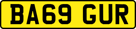 BA69GUR