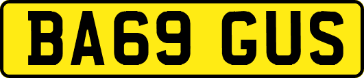 BA69GUS
