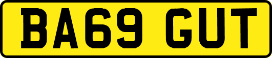 BA69GUT