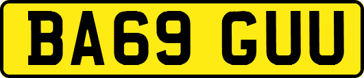 BA69GUU