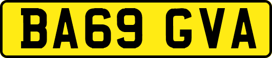 BA69GVA