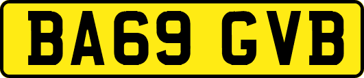 BA69GVB