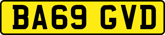 BA69GVD