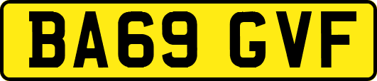 BA69GVF