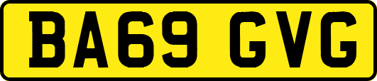 BA69GVG