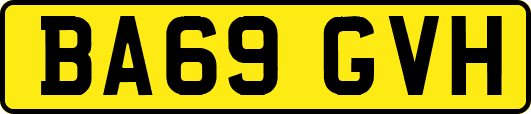 BA69GVH