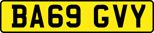 BA69GVY
