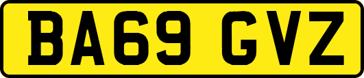 BA69GVZ