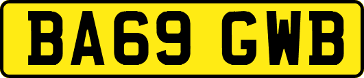 BA69GWB
