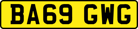 BA69GWG
