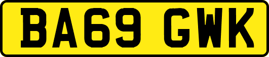 BA69GWK