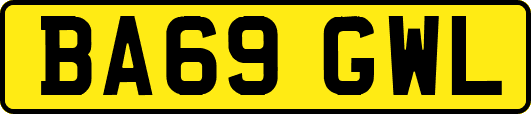 BA69GWL