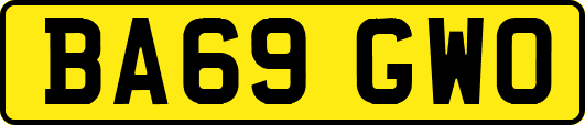 BA69GWO