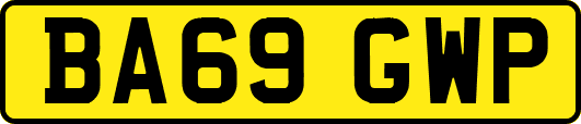 BA69GWP