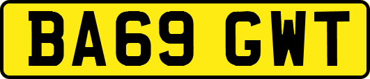 BA69GWT